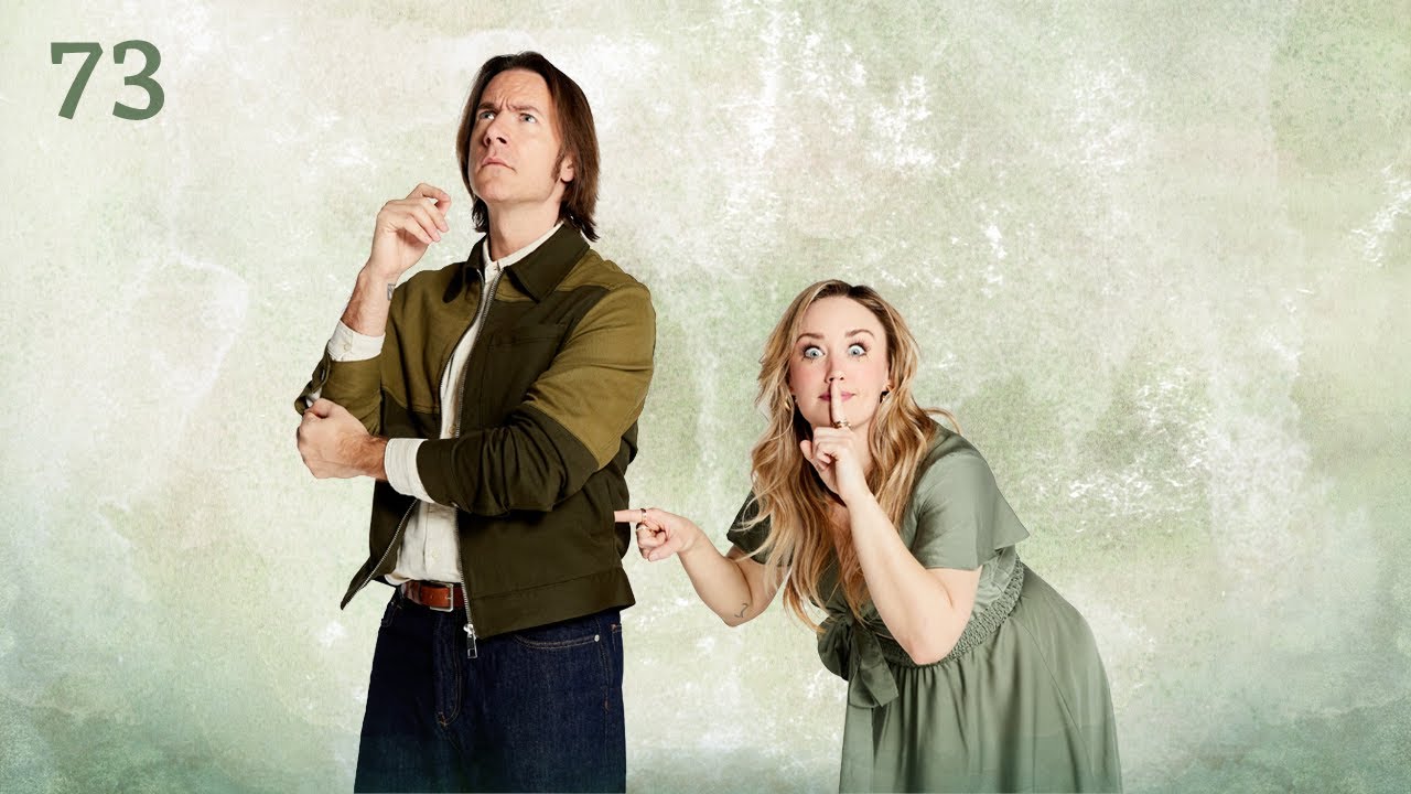 Kindling the Spirits | Critical Role | Campaign 3, Episode 73