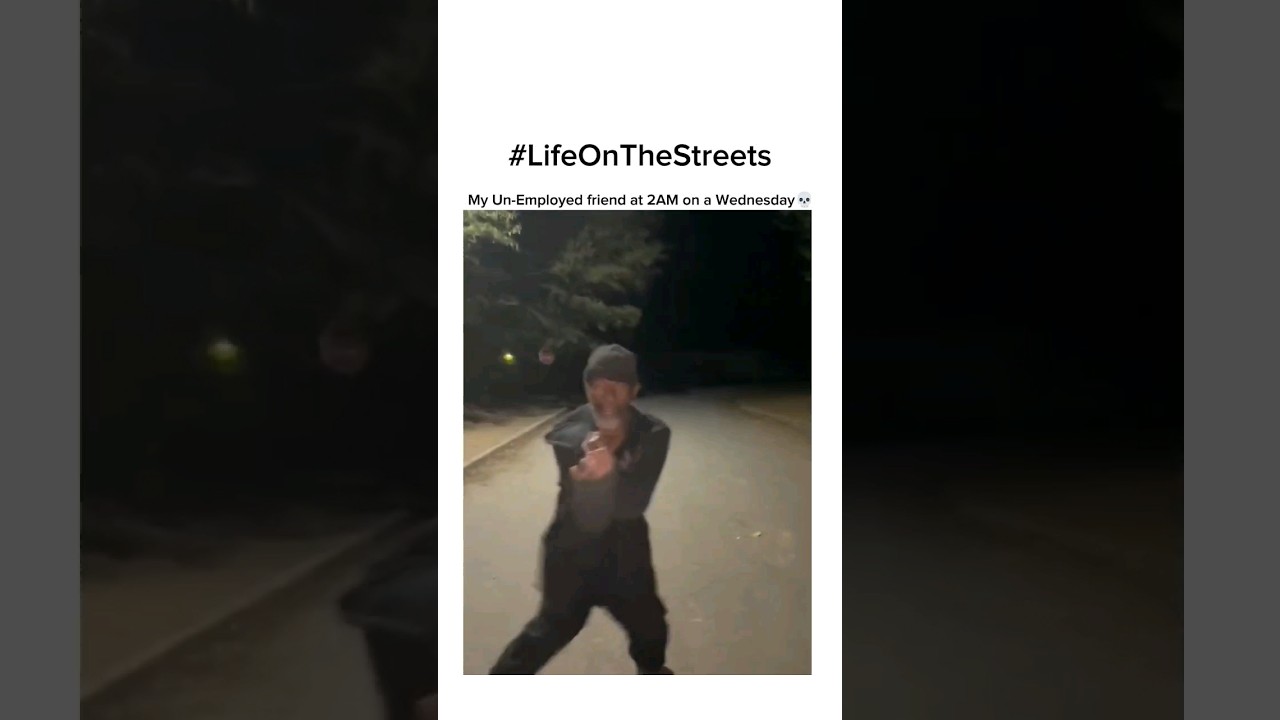 For Real #lifeontheroad #lifeonthestreets #homeless