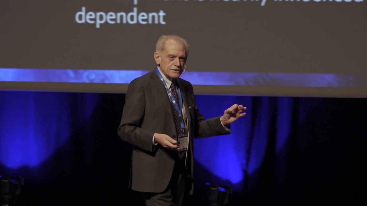 Reflections on Innovation Ecosystems: My Journey from Theory Research to 27 Billion USD