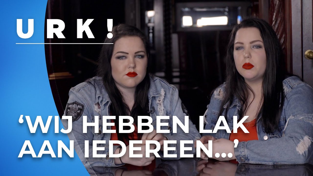 'Ik hoef GEEN OPGESPOTEN LIPPEN!' | Urk #AFL1