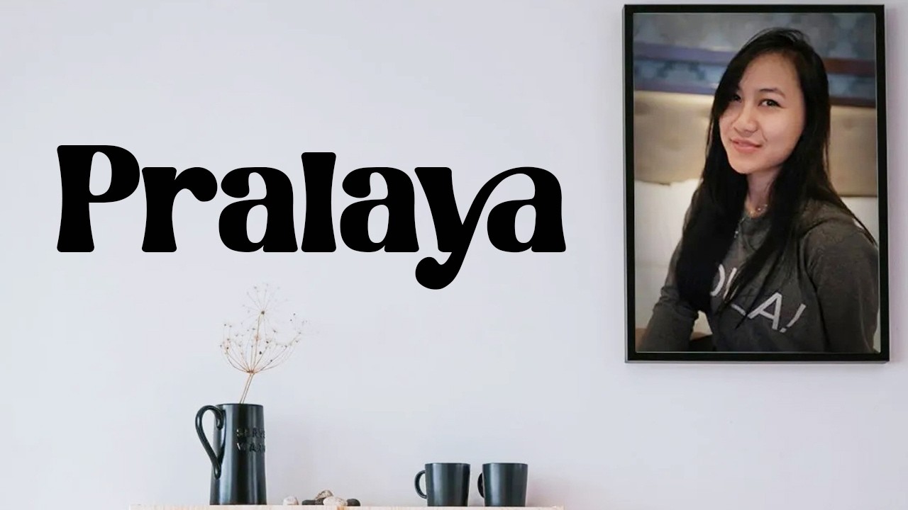 Pralaya - Distraksi | Pop Indo 2000an Vibes 🎶 LY-013