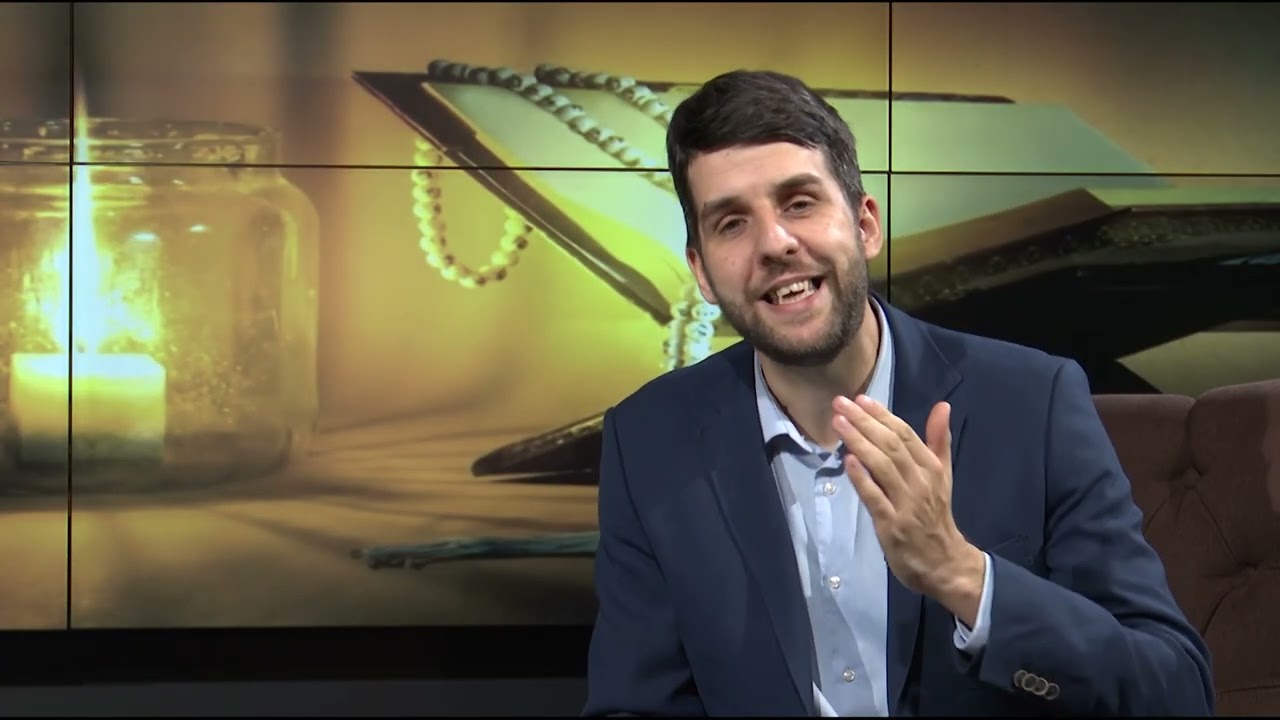 VIZIJA OBJAVE: Prvi koraci i Hatidžina moralna podrška
