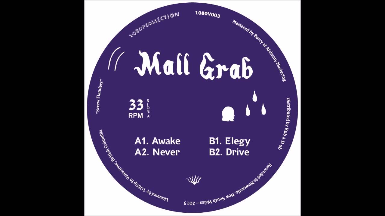 Mall Grab - Drive