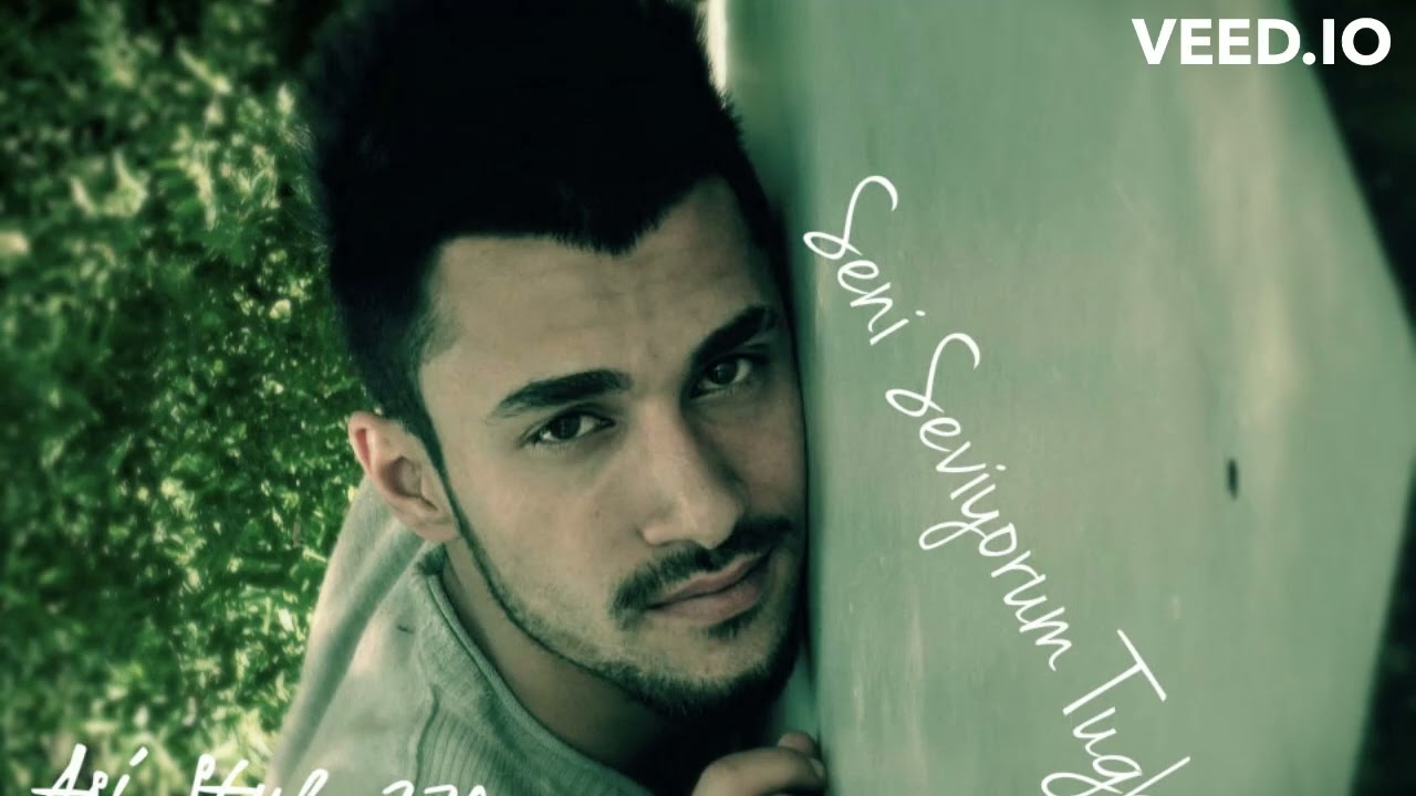 Asi Styla Aşkı Sana Sarkı Yaptım 2