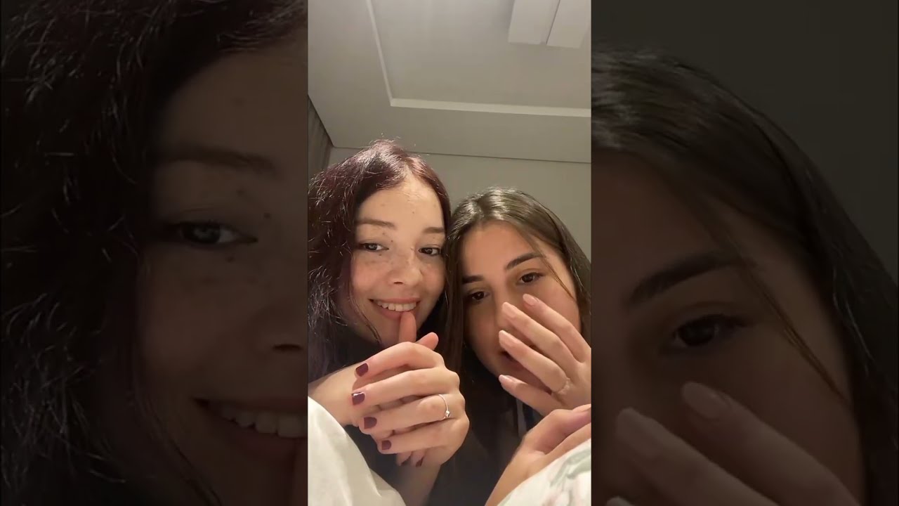 Lovable Beauties update periscope 2239 💋💖
