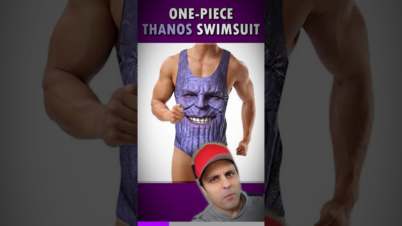 Who would ever wear this?