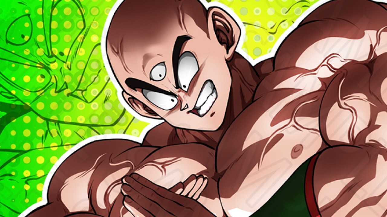 ANOTHER TIEN EDIT FAIL AGAIN