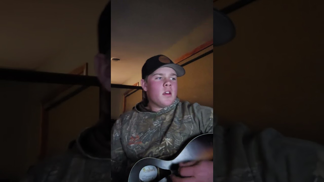 Momma's Like Mine (Original) - Greg Coad