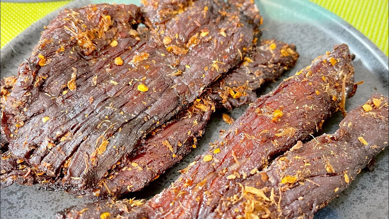 វិធីធ្វើងៀតគោ