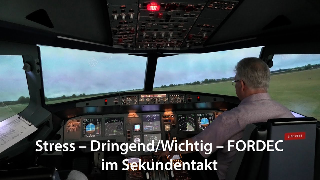 #Stress vermeiden – der Unterschied zwischen Dringend und Wichtig