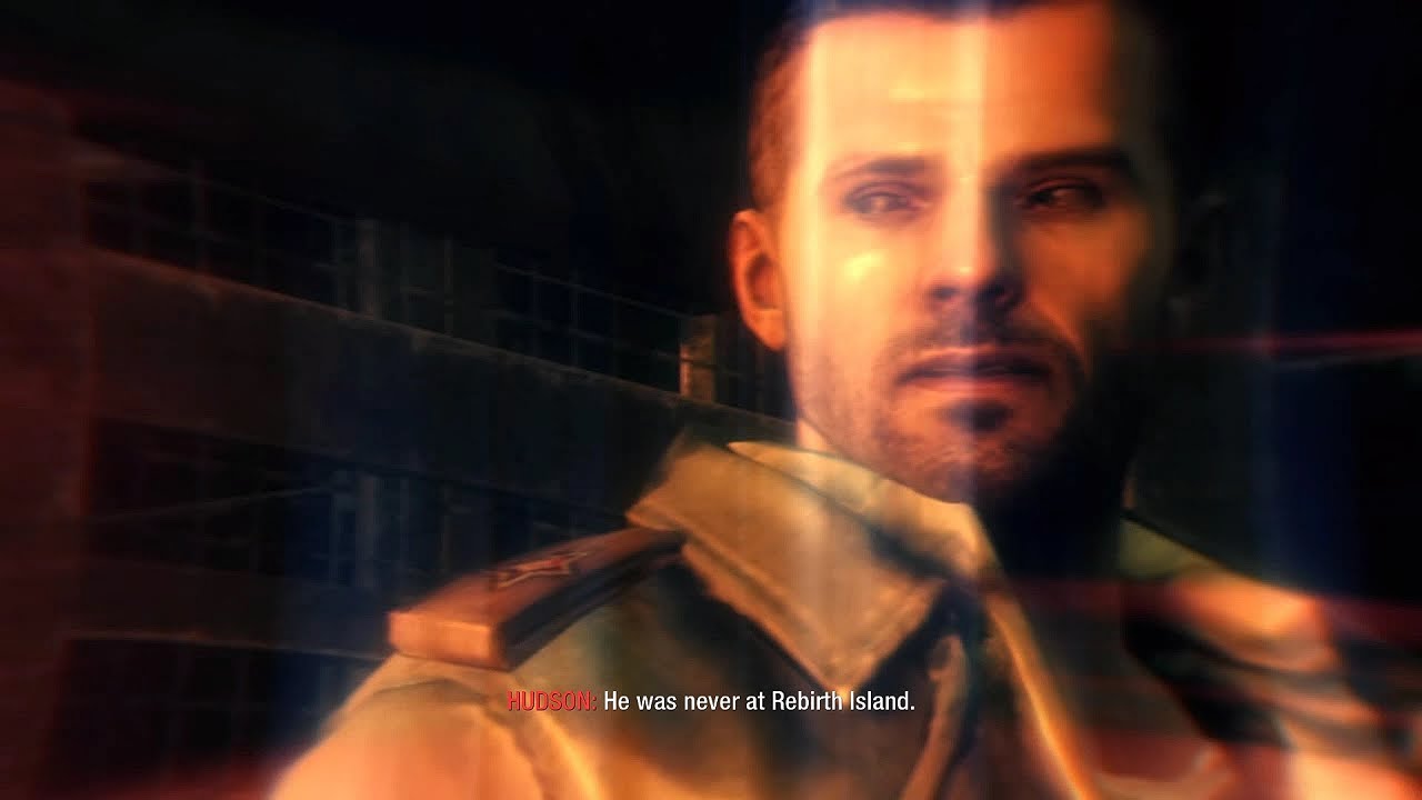 Call of Duty Black Ops &mdash; самые жестокие убийства и моменты Алекса Мейсона
