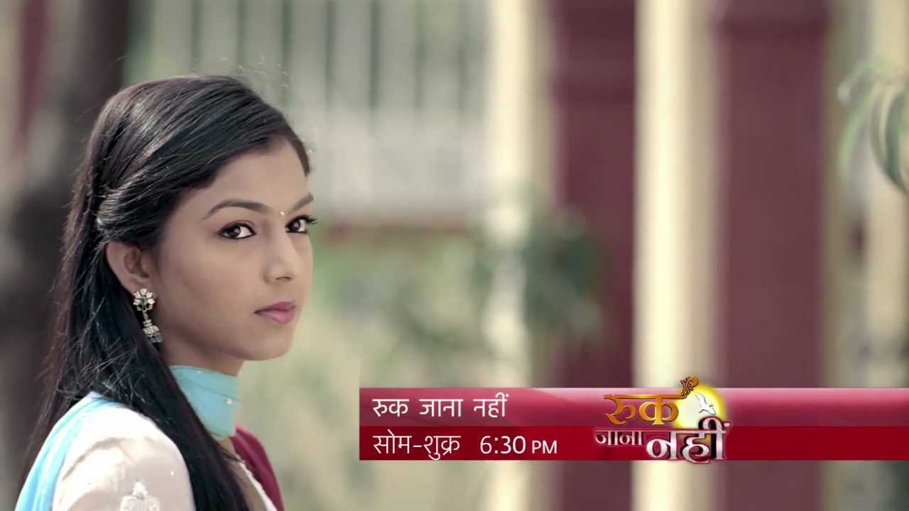 Ruk Jaana Nahin - Promo