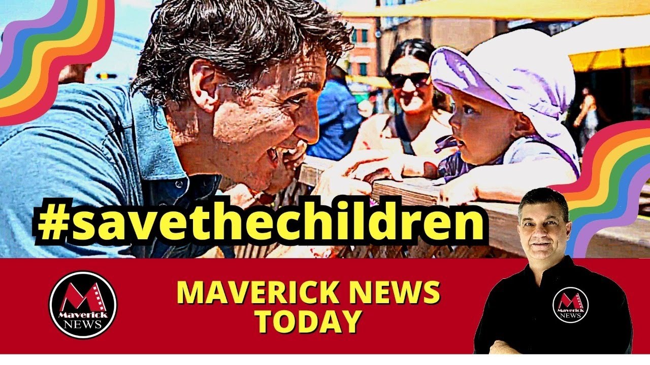 Maverick News Live | Save The Children Convoy Update | Today&acute;s Top News