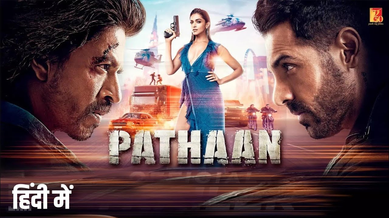 Pathan Full Movie | Shahrukh Khan | Deepika Padukone | Jone Ibram | Review & Facts