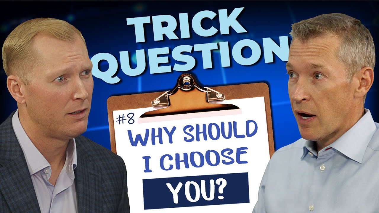 Don&rsquo;t Hire a Financial Advisor Until You ASK THIS
