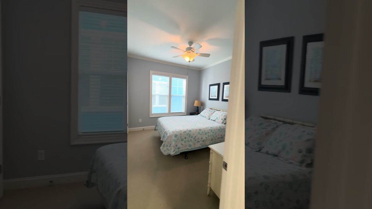Unit A, 326 S 3rd Ave, Kure Beach NC
