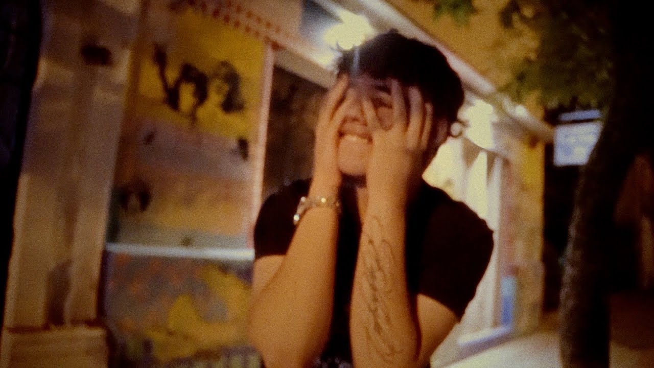 Pain! - Mise en place (Official Music Video)