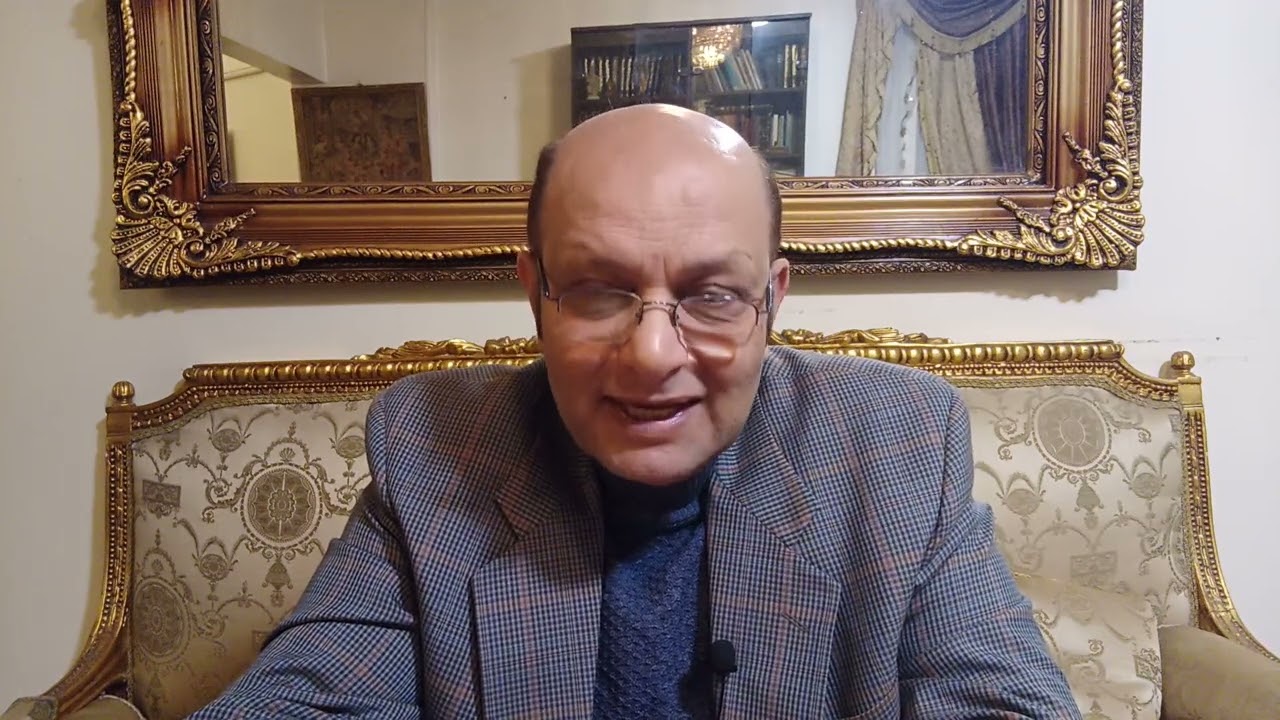 ح٣٠/معرفة الفرق بين الألوهية والربوبية يحل معضلات كبرى في فهم الآيات.