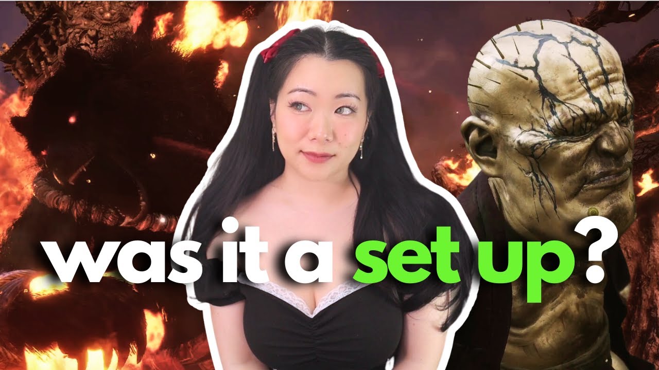CHAPTER 1 DEEP DIVE | Lore & Story Explained | Black Myth: Wukong