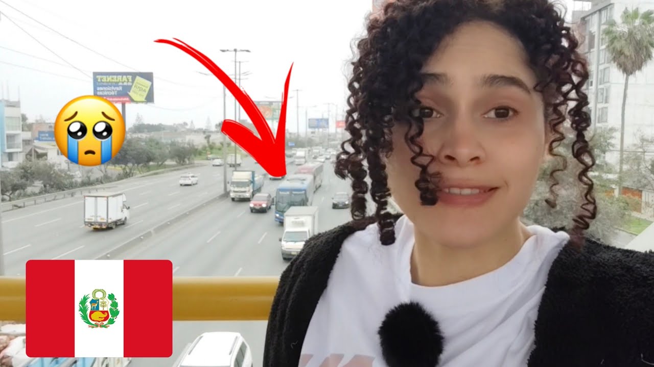 VENEZOLANOS YA NO VENGAN MÁS a PERÚ🇵🇪 SITUACIÓN ACTUAL de  VENEZOLANOS en PERÚ! Venezolana en Perú 