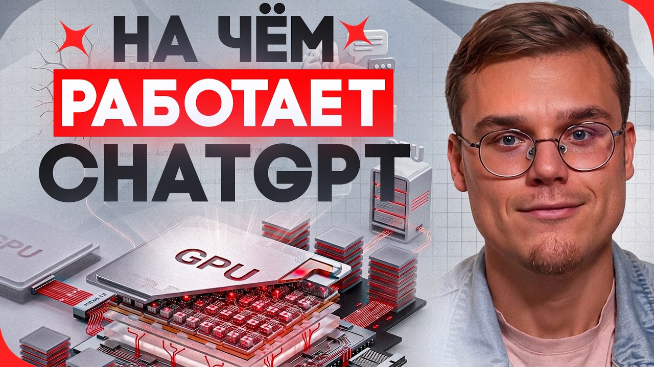Как устроена современная архитектура GPU для LLM