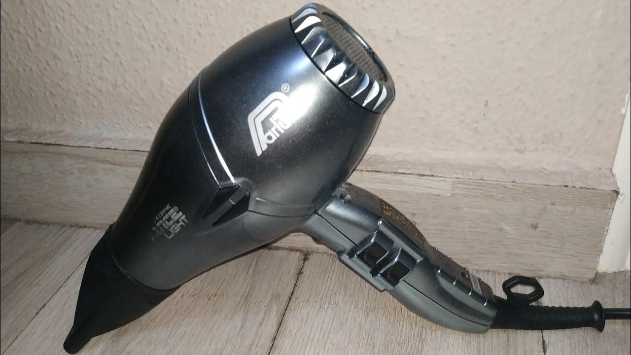 ¡¡Repara la resistencia quemada de tu secador!!