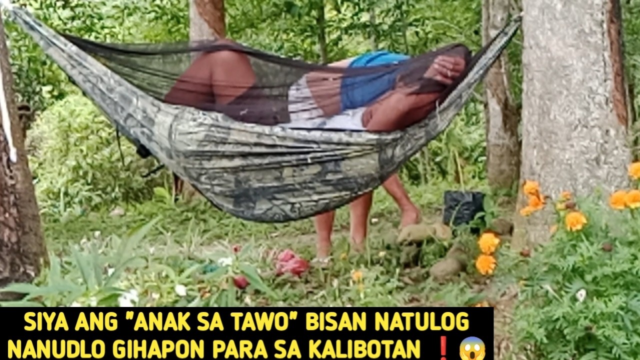 Part 4 | ANG KATAPOSANG LONG JOURNEY SA KINAIYAHAN SA ESPIRITUHANONG GASA ❗