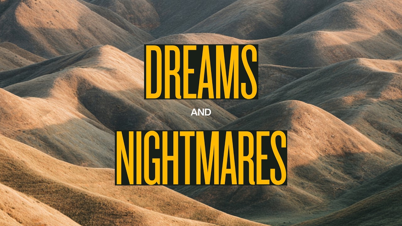Dreams and Nightmares | Clifford Moore