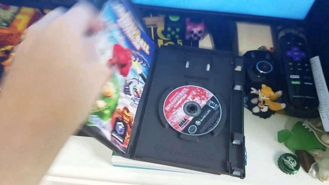 Что произойдет, если вставить иностранный диск в DVD-плеер?