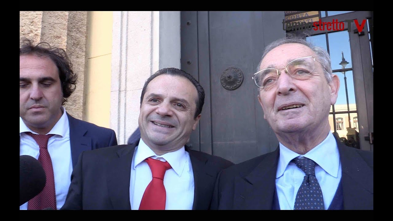 Avv Taormina: “Contro De Luca non un complotto ma un killeraggio