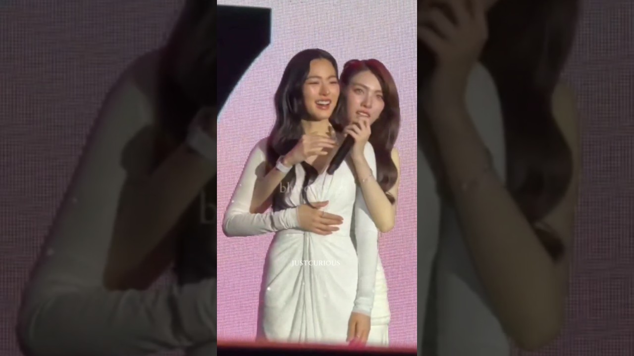 LingOrm is always in girlfriend mode #lingorm #หลิงออม #linglingkwong #ormkornnaphat