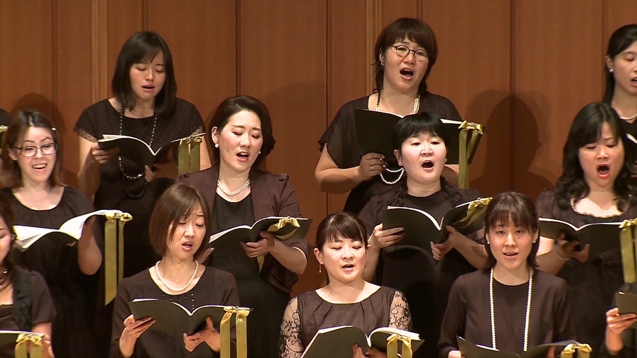 Chor FLAT 15th 03-01. 時には昔の話を