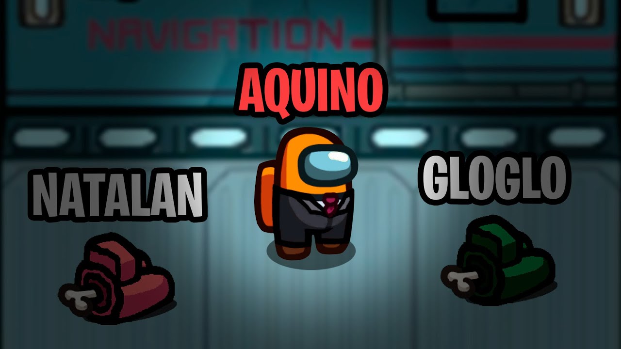 AMONG US con muchos STREAMERS...
