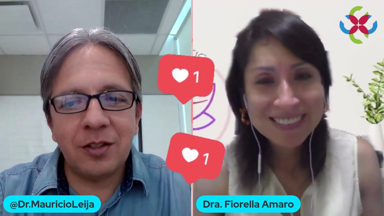 Terapia dialéctica-conductual en el tratamiento del TDAH. Entrevista a la 𝐃𝐫𝐚. 𝐅𝐢𝐨𝐫𝐞𝐥𝐥𝐚 𝐀𝐦𝐚𝐫𝐨