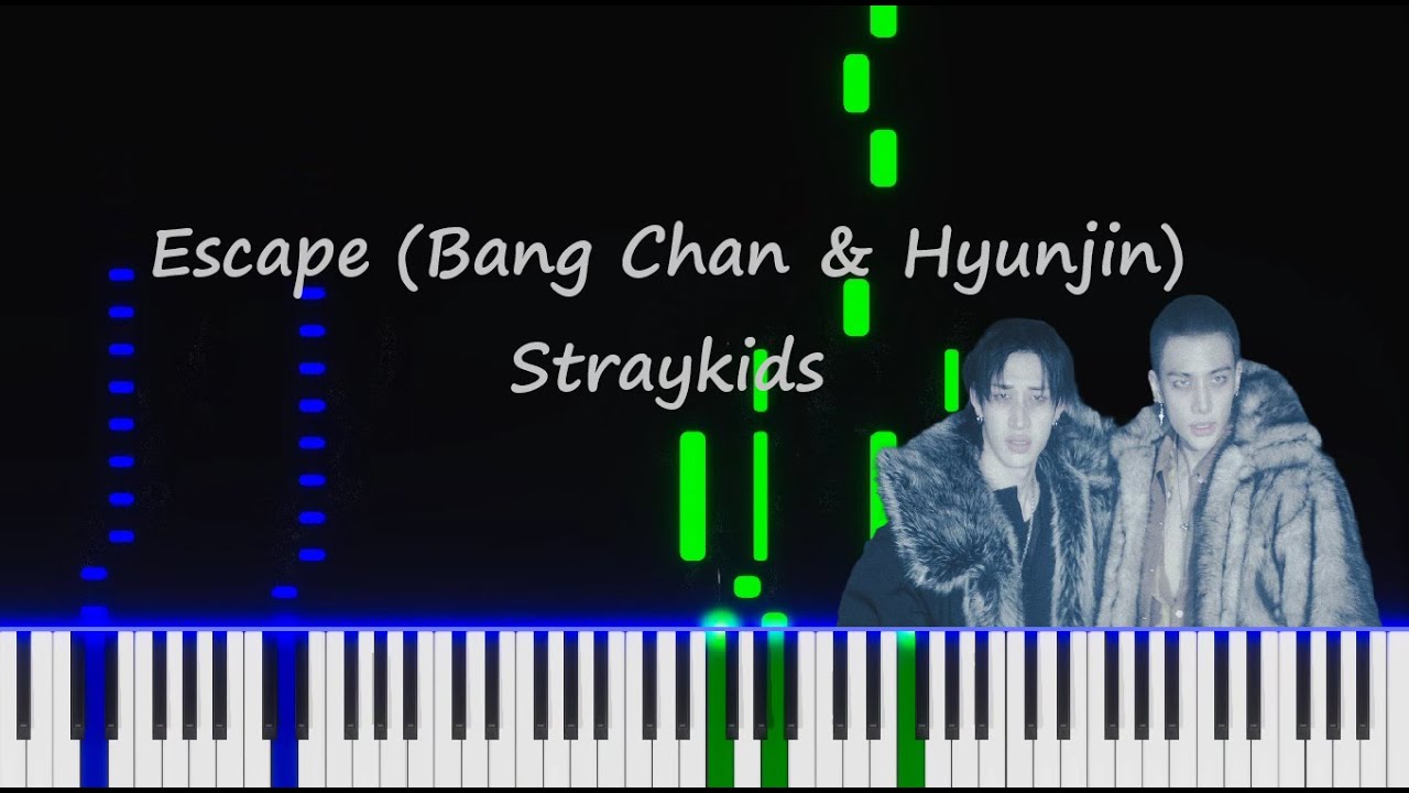 Straykids - 