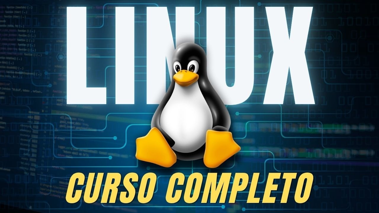 Aprende Linux desde Cero: Curso Completo 🐧
