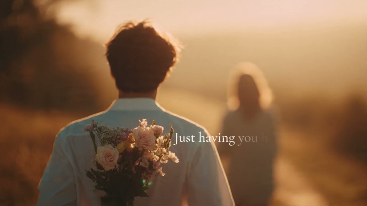 The Answer Is You | love song - CH4Play