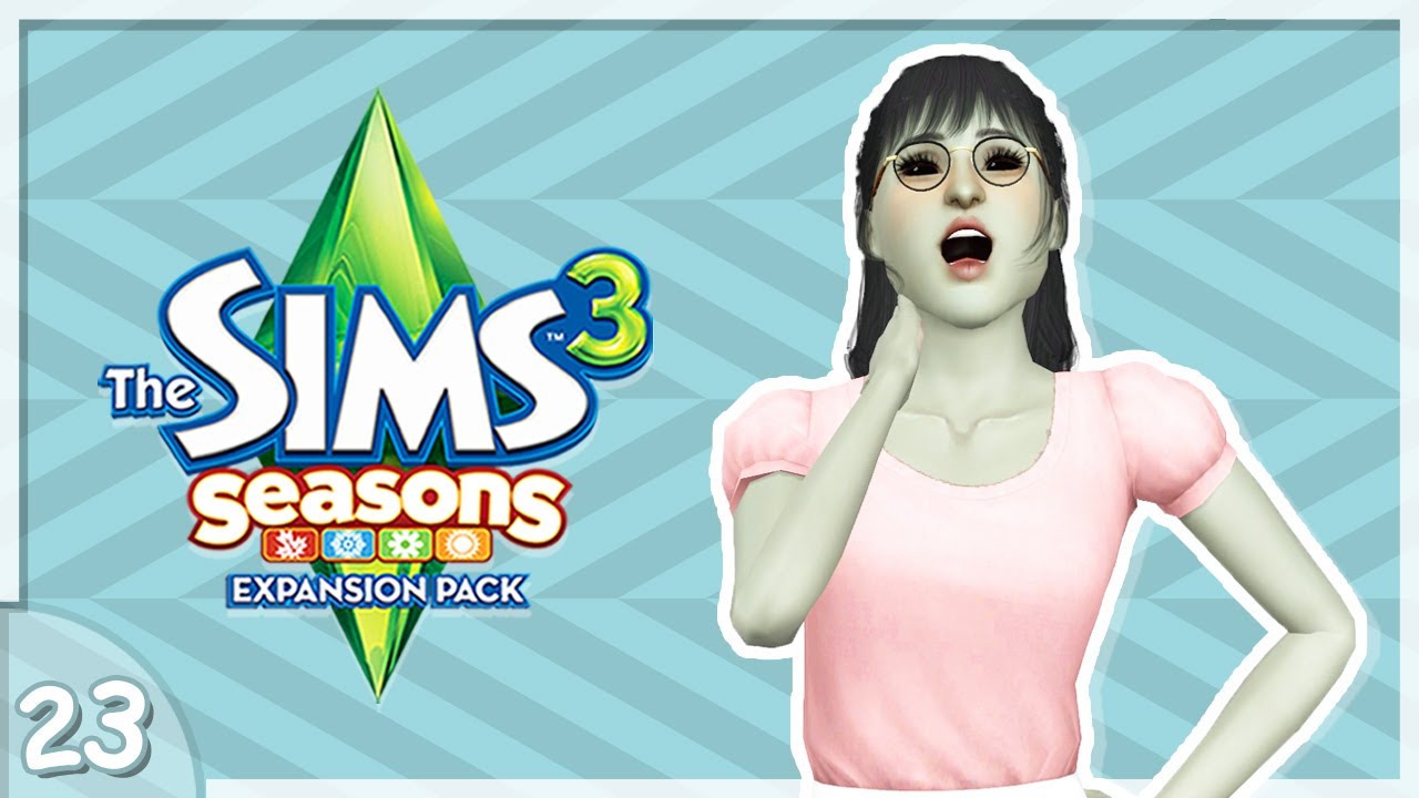 FIRST DAY OF HIGH SCHOOL 😒 || Sims 3 Lepacy || Part 23