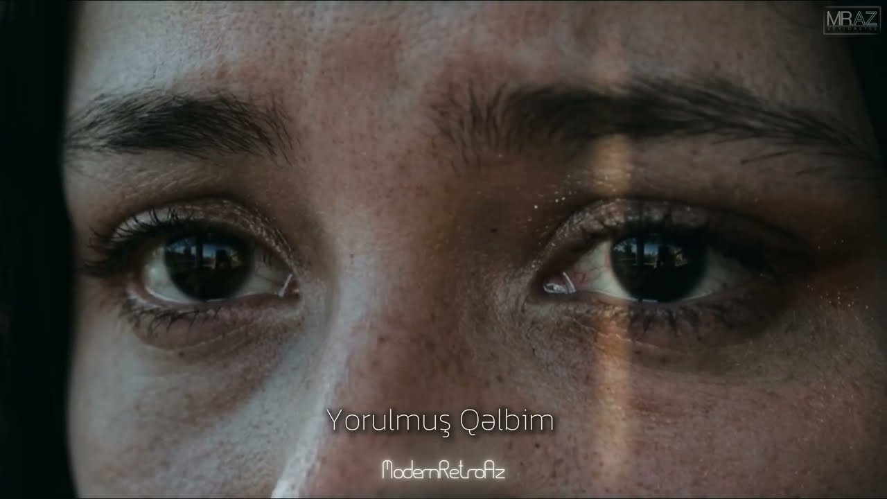 Yorulmuş Qəlbim - Modern RetroAz 2026 (Official Music Video)