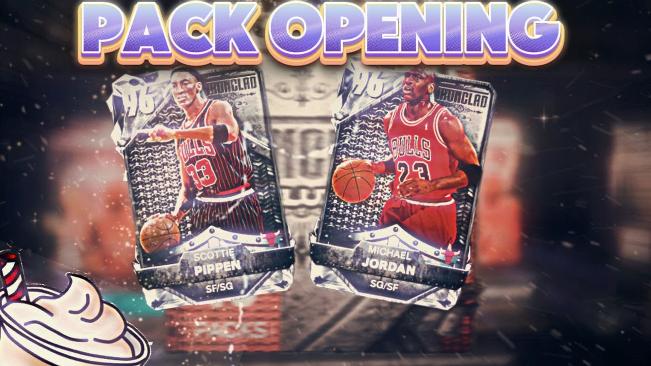 700K VC IRONCLAD PACK OPENING in NBA 2K25 MYTEAM - GOOD PULLS FINALLY