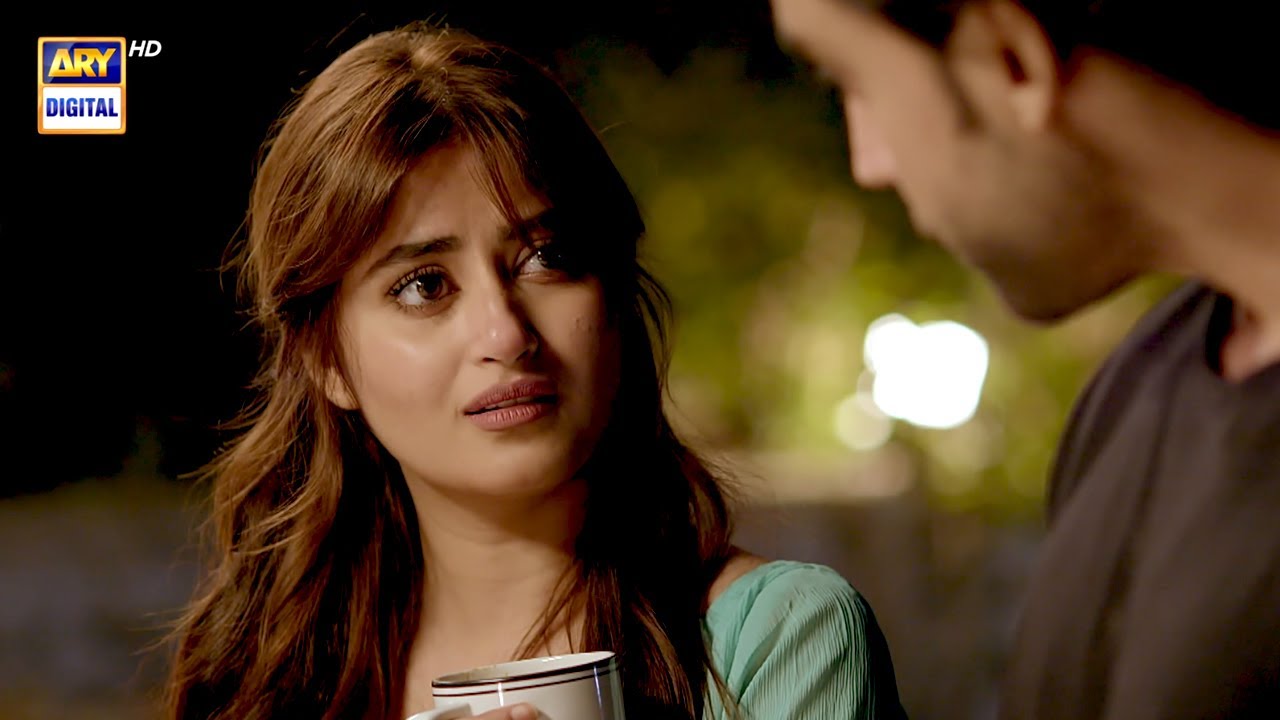 Kuch Ankahi Episode 24 | Best Moment | ARY Digital