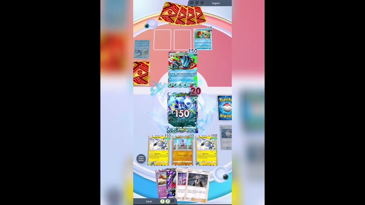 Pokémon TCG Pocket part343 Traumhafte Parade