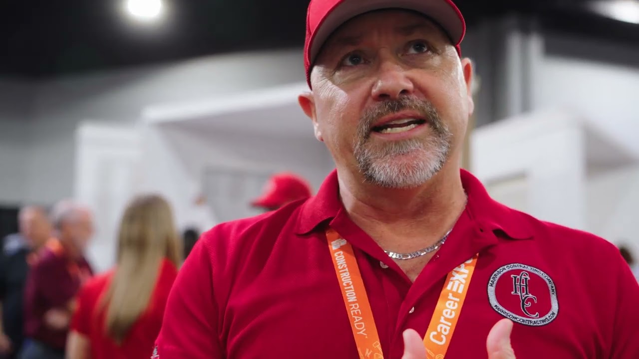 2026 Georgia CareerEXPO and SkillsUSA Championships