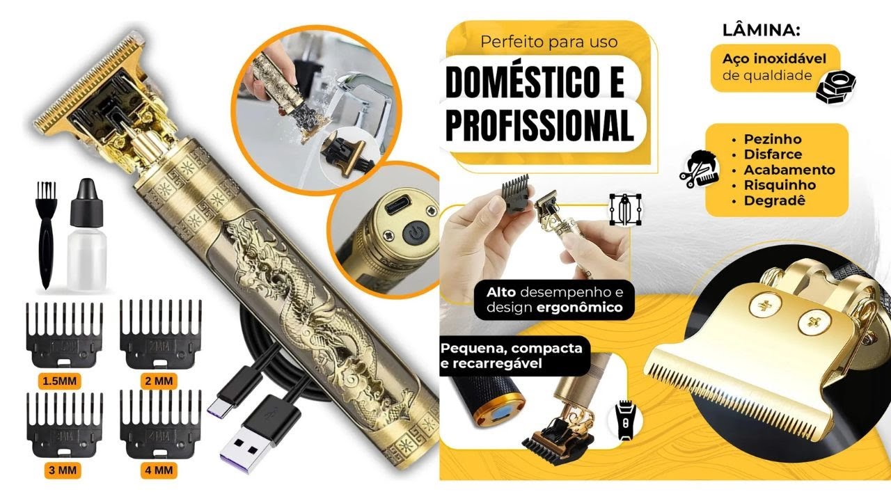 Essa Máquina Dragão Buda Vale a Pena? Review Completo