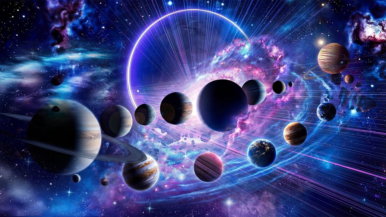 Drift Into Deep Sleep (No Interruption) ★ Stress & Anxiety Relief ★ Restore Your Body And Mind