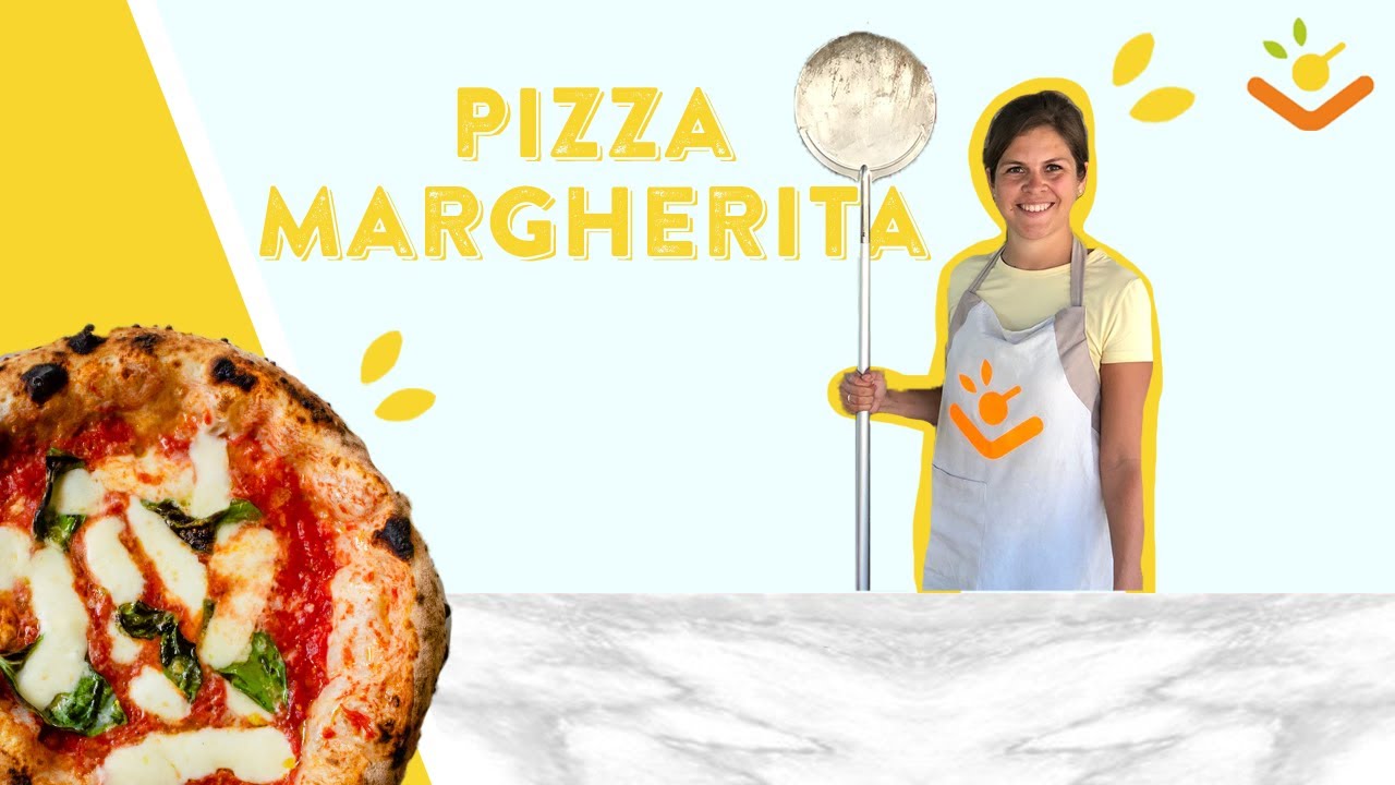 Hoe maak je pizza margherita? | De Kookhoek
