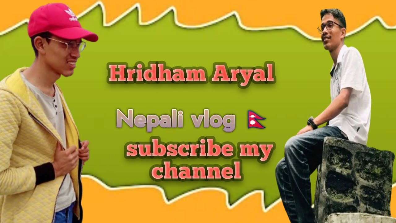 Nepalese vlog #vlog