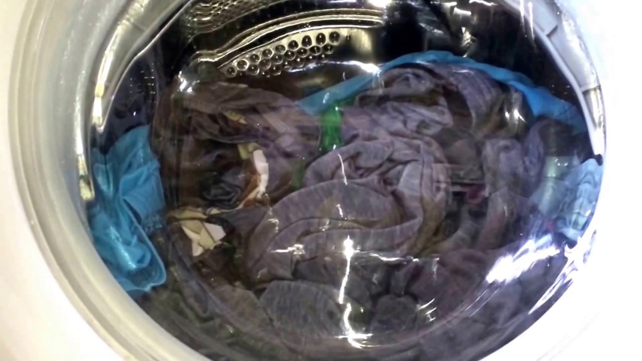 Candy Grando’ GODF800 Washing Machine - Cotton 40 + Allergy Care