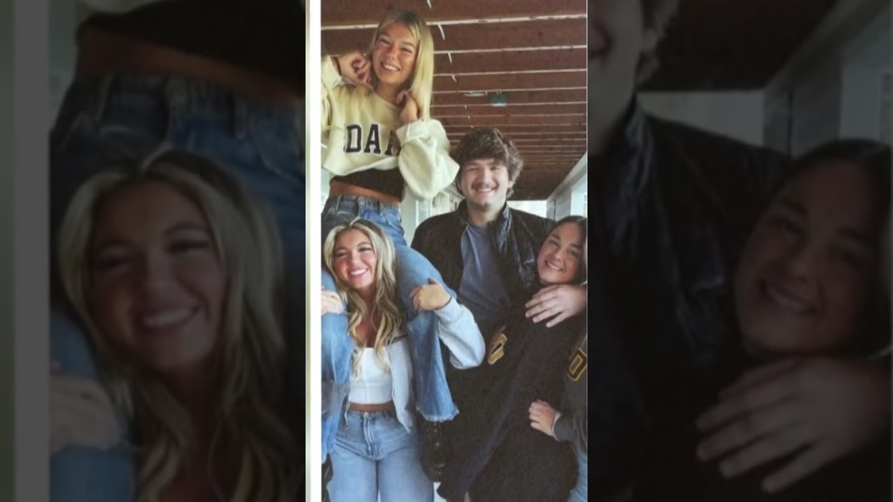 Cops - DNA Match In College Student Murders #news #crime #murder #crimescene #court #police #cops