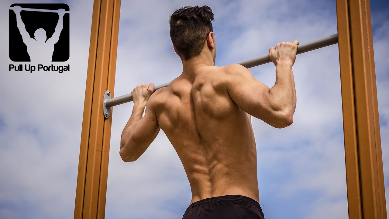 Full Body Workout - Intermédio (Nível 4)